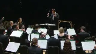 Stravinsky: Symphonies of Wind instruments