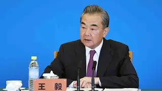FM: Xi Jinping Thought on Diplomacy has world, human progress in mind