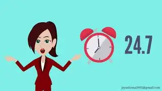 ✅ Business Explainer Videos || Explainer Video Maker || 2D Animation #ExplainerVideoMaker