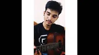 Teri Galliyan | CoverSong | By Prince Thakur