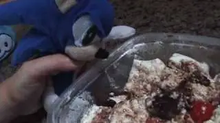 Cooking With Cream-Marshmallows