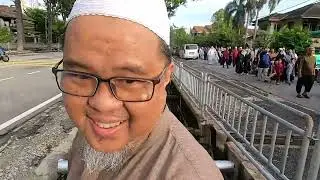 Sambutan Maulidur Rasul Taman Pauh Jaya 2025