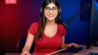 Being honest | reaction video cute KHALIFA girl |#reaction #funny  #comedy 