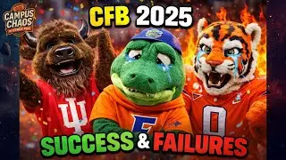 CFB 2025 | Who Got It Right&hellip; and Who Blew It