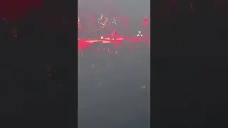 Burna Boy performing It&rsquo;s Plenty Live in Atlanta in front of 20000 fans 🔥🔥 #BurnaBoy #lovedamini