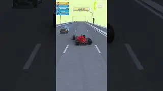 Double Drift smoothest gameplay #shortfeed #gamingvideos