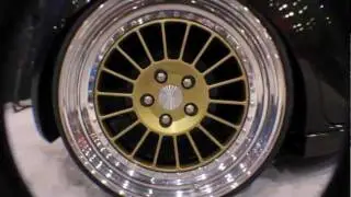 SEMA 2011: Behind The Scenes with Sonic Insider