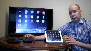 Trial Director for iPad - General Overview