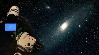 Star Tracking