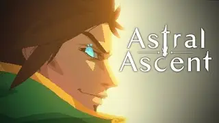 Astral Ascent - Walkthrough Part 4 (Final Boss + Ending)