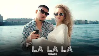 Dhanda Nyoliwala - La La La (Slowed) | Deepesh Goyal | VYRL Haryanvi