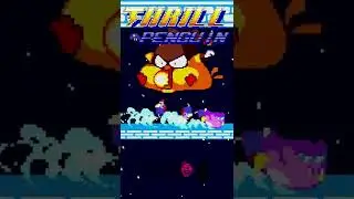 THRILL PENGUIN Review || #shorts