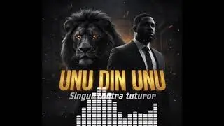 UNU DIN UNU - Singur contra tuturor | (Piesa Noua Oficiala 2024)