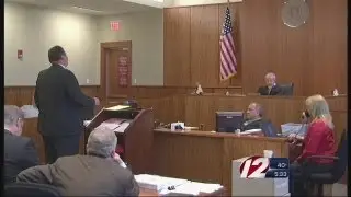 Attleboro public access court