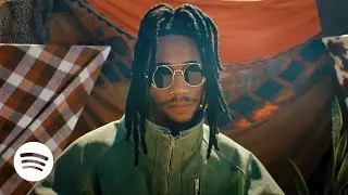 Meet Thakzin Originator of 3 Step Afro House | Spotify RADAR Africa