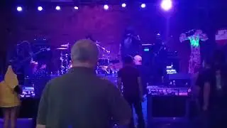 The Convalescence Live in Texas 10-2025! 🇺🇸👍🏻😎🤘🏻☠️🎸❗️