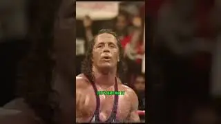 How The Montreal Screwjob Changed Wrestling