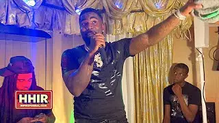 TSU SURF PREVIEWS HIS NEW ALBUM!!!  