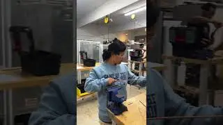 Refrigeration Training