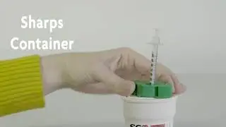 Harm Reduction Kit