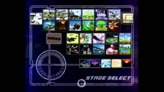 SumabatoMelee #02 Class-A LQF Hoshikabi(Sheik) vs MachDash(Falcon)