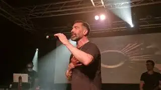 Obk - De qué me sirve llorar ( Sala la rasa 64 Terrassa )