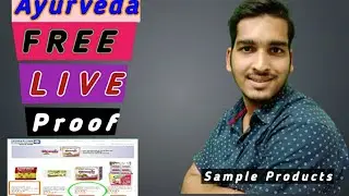 sample products | Eureka labs  free samples unboxing  | free product kaise order kare 100% DELIVERY