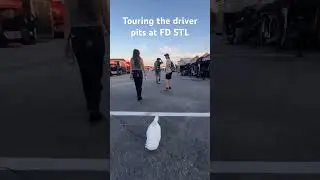 Formula Drift St Louis! #fdstl #driftduck #motherducker #fotheduck