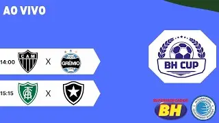 BH CUP 2025