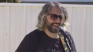 YOTAM BEN HORIN - Full Set - BRIDGE CITY FEST