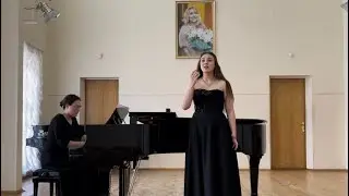 РНП - &laquo;Цвели, цвели цветики&hellip;&raquo; Марьяна Олейник