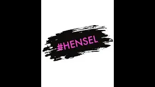 #HENSEL - Die Sommerrosen Blühen