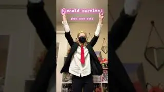 R.I.P Ranboo😔😔😔 #generationloss #ranboo #genloss #founderscut #cosplay #mcyt