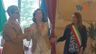 Trapani, Festa della Repubblica: nominati sei nuovi Cavalieri dell’Ordine al Merito