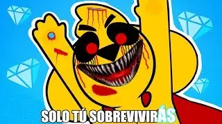 💎 DIAMANTITO 3: EL BOT&Oacute;N DE DIAMANTITO AL REV&Eacute;S *MENSAJES SUBLIMINALES* | mikecrack song en reversa