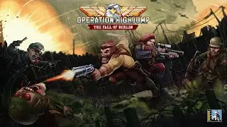 Operation Highjump: The Fall of Berlin - Announcement Trailer