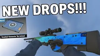 New Drops!!! CS2