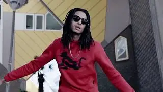 The Glitch-Drunknmunky FW17 Collection Shooting - Extended Version