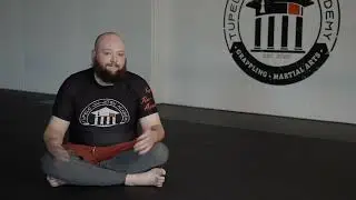 Dylan Duncan's Jiu Jitsu Journey
