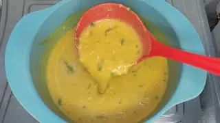 CALDO DE PEIXE DELICIOSO E FÁCIL IGUAL DAS BARRACAS DE PRAIA.