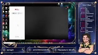 League Climb with Darksword255
