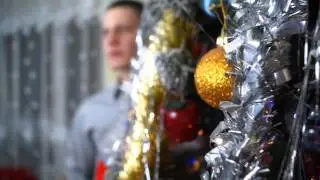 Jarel-Świąteczny Czas Official Video 2013