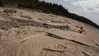 Neys Provincial Park, Northwestern Ontario, Canada 🇨🇦