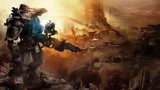Titanfall - Close Call