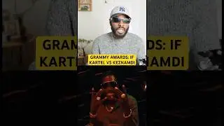 Grammy Awards: Vybz Kartel vs Keznamdi for Best Reggae Album at 2026 Grammy Awards #vybzkartel