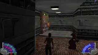 Star Wars Jedi Knight: Jedi Academy