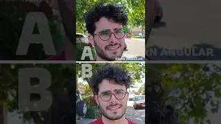 POCO F6 vs POCO F6 Pro 🎥 Comparativa de C&aacute;maras