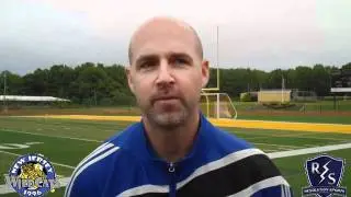Kevin McDermott | May 22, 2011