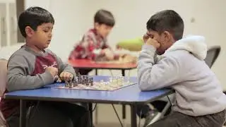2019 MEWSA YMCA Schoolage Childcare Commercial