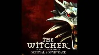 The Witcher 1 Soundtrack: Ambient - Old Manor (cut edited)